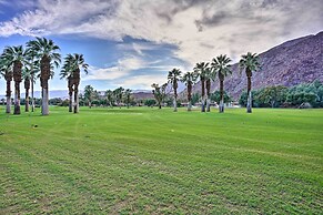 Borrego Springs Getaway w/ Private Pool & Views!