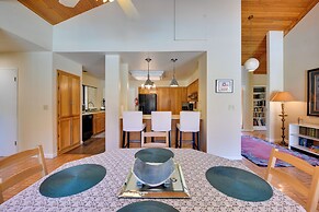 Borrego Springs Getaway w/ Private Pool & Views!