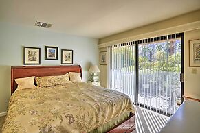 Borrego Springs Getaway w/ Private Pool & Views!