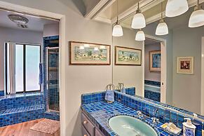 Borrego Springs Getaway w/ Private Pool & Views!