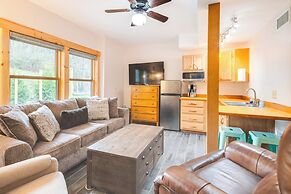 Sawyers Cabin w/ Hot Tub in Blue Ridge Mtns!