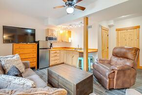 Sawyers Cabin w/ Hot Tub in Blue Ridge Mtns!