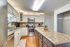 Cadiz Abode w/ Decks, Fire Pit, & Lake Access