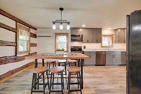 Charming Biglerville Home w/ Patio & Yard!