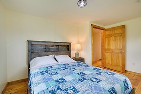 Charming Biglerville Home w/ Patio & Yard!