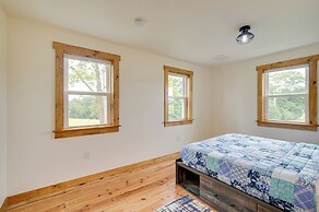 Charming Biglerville Home w/ Patio & Yard!