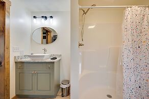 Charming Biglerville Home w/ Patio & Yard!