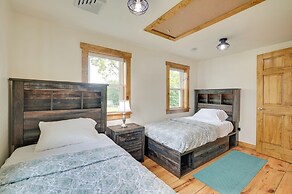 Charming Biglerville Home w/ Patio & Yard!