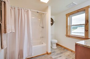 Charming Biglerville Home w/ Patio & Yard!