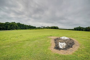 Charming Biglerville Home w/ Patio & Yard!