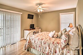 Mountain-view Franklin Retreat: Near Hiking!