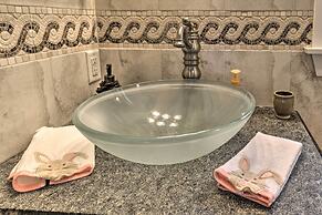 Mountain-view Franklin Retreat: Near Hiking!