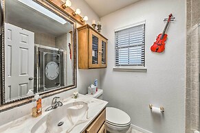 Charming Alto Hideaway < 14 Mi to Ski Apache!