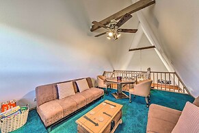 Charming Alto Hideaway < 14 Mi to Ski Apache!