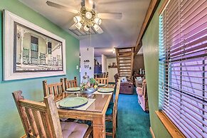 Charming Alto Hideaway < 14 Mi to Ski Apache!