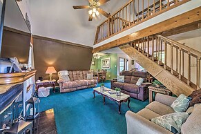 Charming Alto Hideaway < 14 Mi to Ski Apache!