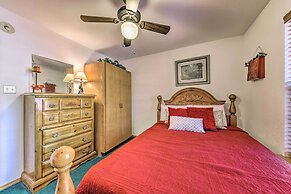 Charming Alto Hideaway < 14 Mi to Ski Apache!
