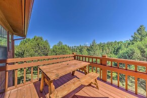 Charming Alto Hideaway < 14 Mi to Ski Apache!