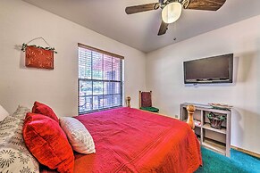 Charming Alto Hideaway < 14 Mi to Ski Apache!