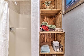 Charming Alto Hideaway < 14 Mi to Ski Apache!