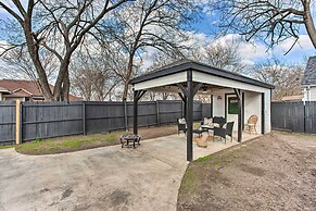 Charming Mckinney Home, Close to Downtown!