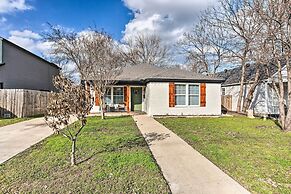 Charming Mckinney Home, Close to Downtown!