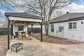Charming Mckinney Home, Close to Downtown!