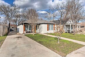 Charming Mckinney Home, Close to Downtown!