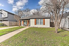 Charming Mckinney Home, Close to Downtown!