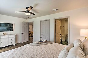Charming Mckinney Home, Close to Downtown!
