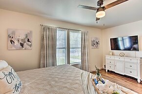 Charming Mckinney Home, Close to Downtown!