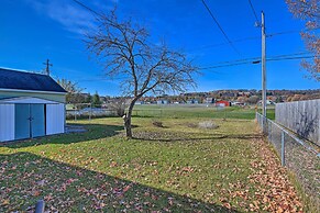 Charming Family Home ~ 4 Mi to Granite Peak!
