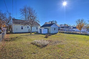 Charming Family Home ~ 4 Mi to Granite Peak!