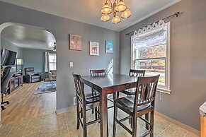 Charming Family Home ~ 4 Mi to Granite Peak!