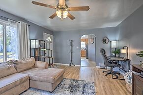 Charming Family Home ~ 4 Mi to Granite Peak!