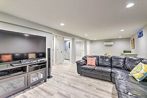 Charming Old Saybrook Cottage < 1 Mi to Beach