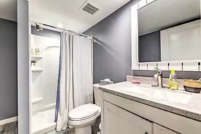 Charming Old Saybrook Cottage < 1 Mi to Beach