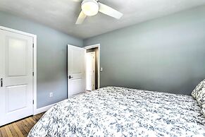 Charming Old Saybrook Cottage < 1 Mi to Beach