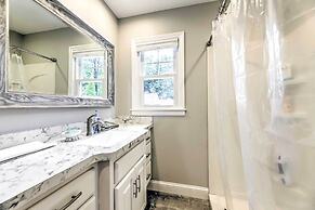 Charming Old Saybrook Cottage < 1 Mi to Beach
