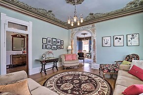 Charming Mt Pleasant Home in Historic Dtwn!