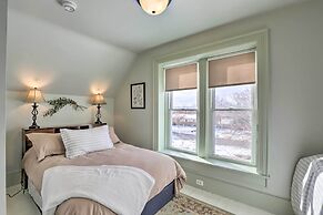 Charming Mt Pleasant Home in Historic Dtwn!