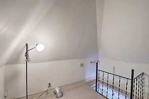 Charming Mt Pleasant Home in Historic Dtwn!