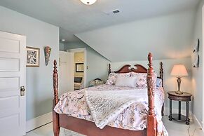 Charming Mt Pleasant Home in Historic Dtwn!