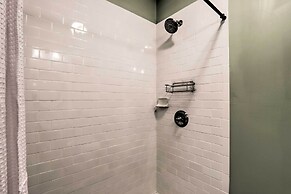 Charming Mt Pleasant Home in Historic Dtwn!