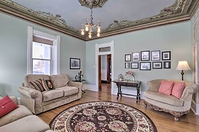 Charming Mt Pleasant Home in Historic Dtwn!
