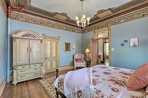 Charming Mt Pleasant Home in Historic Dtwn!