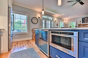 Charming Lake Erie Getaway: Walk to Beach!