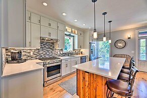 Charming Lake Erie Getaway: Walk to Beach!