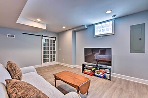 Charming Lake Erie Getaway: Walk to Beach!