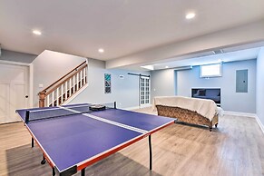 Charming Lake Erie Getaway: Walk to Beach!